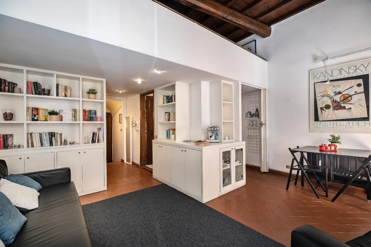 Appartamento Via Dei Baullari — Photos 3
