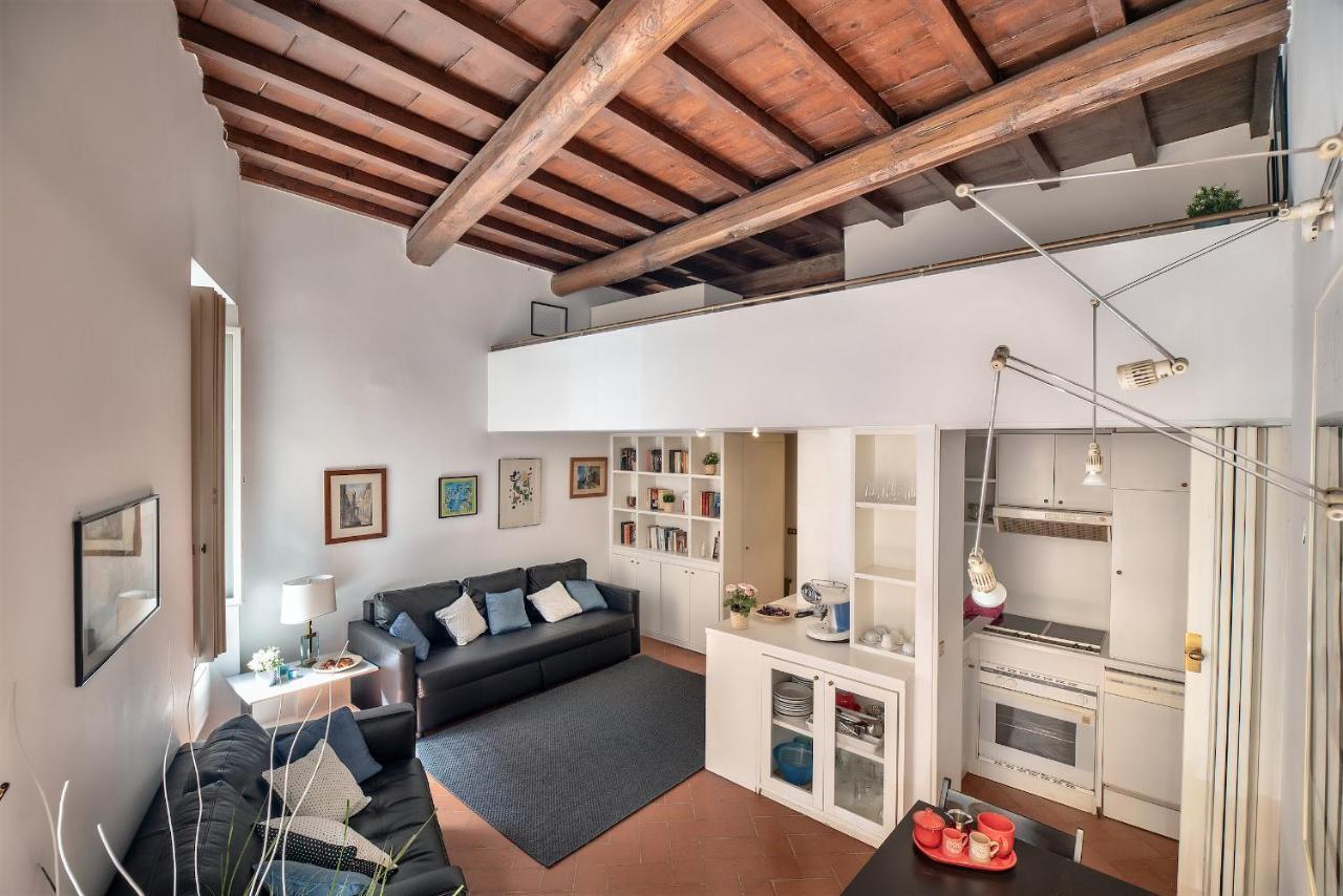 Appartamento Via Dei Baullari — Photos 2
